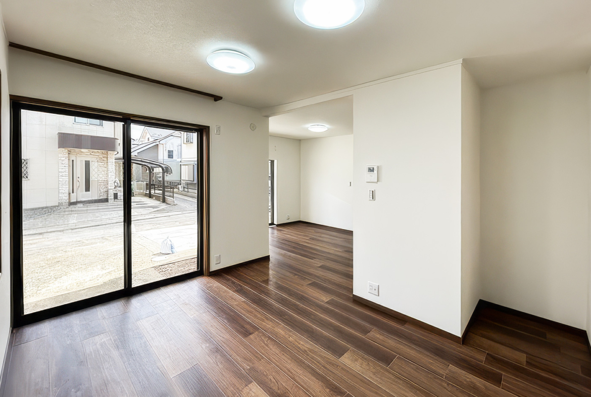 中古戸建 船橋市 金杉５丁目 4ＬＤＫ 2,699万円