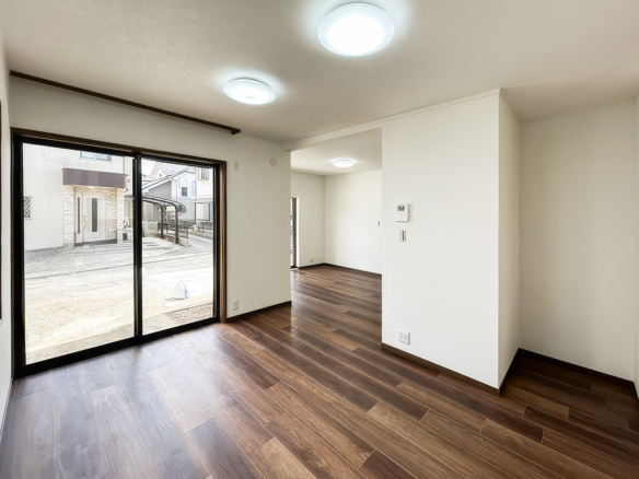 中古戸建 船橋市 金杉５丁目 4ＬＤＫ 2,699万円
