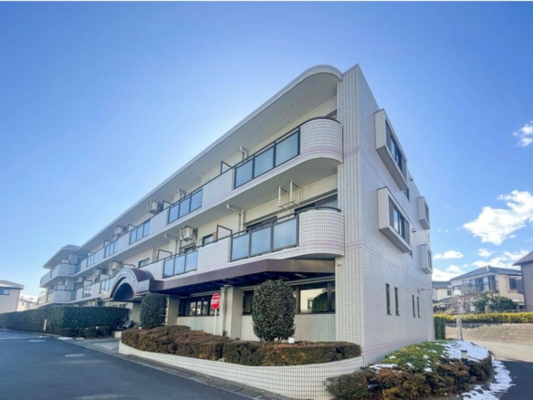 中古マンション 船橋市 飯山満町３丁目 3ＬＤＫ 2,199万円