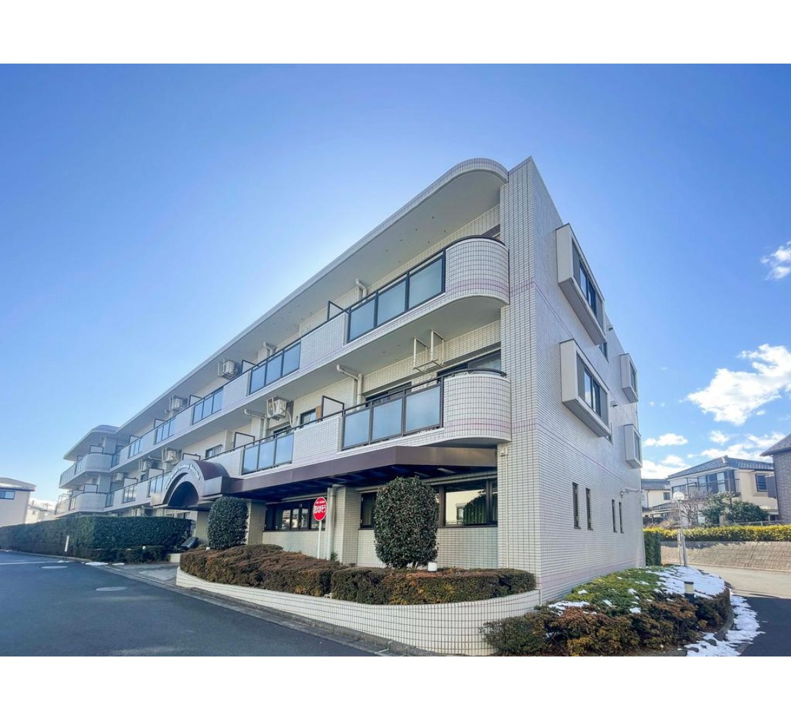 中古マンション 船橋市 飯山満町３丁目 3ＬＤＫ 2,199万円