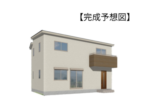 新築戸建 船橋市 夏見６丁目 4ＬＤＫ 5,880万円