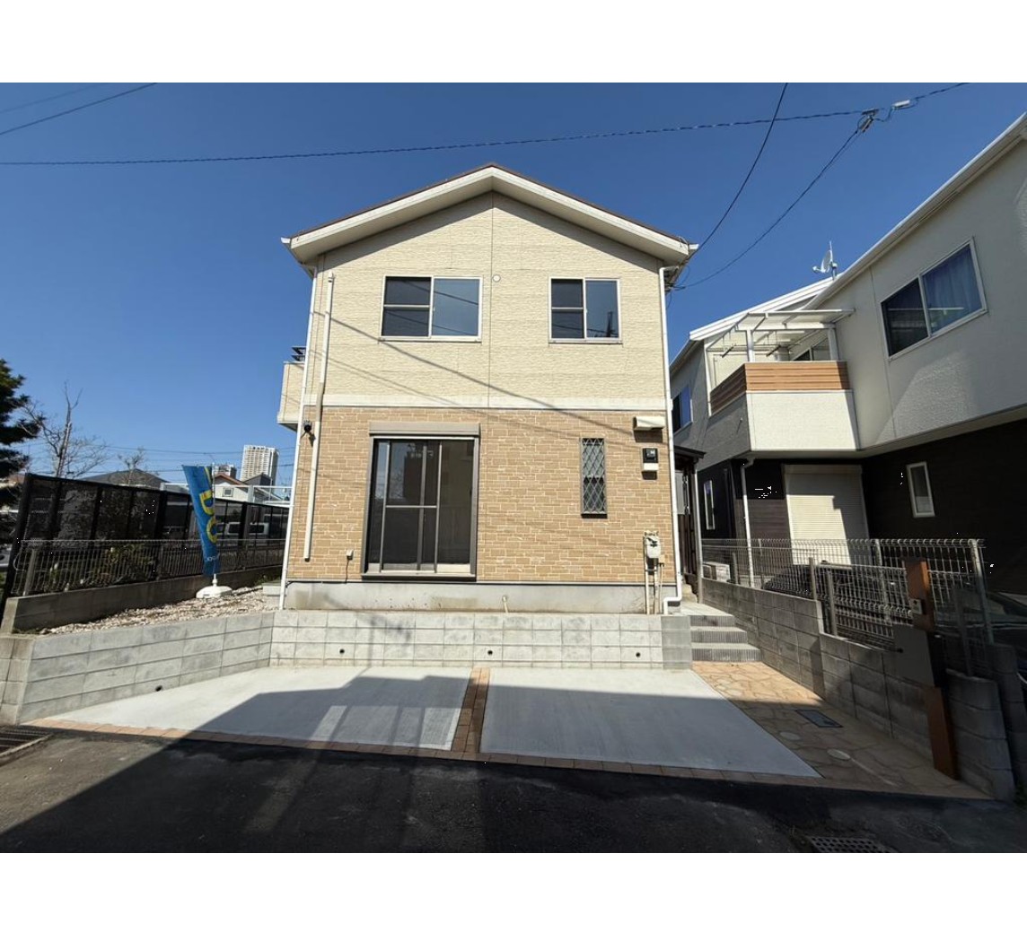 中古戸建 市川市 八幡５丁目 3ＳＬＤＫ 5,980万円