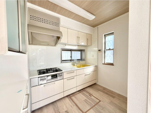中古戸建 市川市 八幡５丁目 3ＳＬＤＫ 5,980万円
