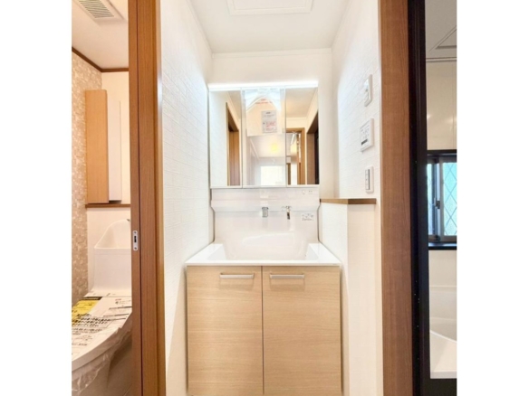 中古戸建 市川市 八幡５丁目 3ＳＬＤＫ 5,980万円