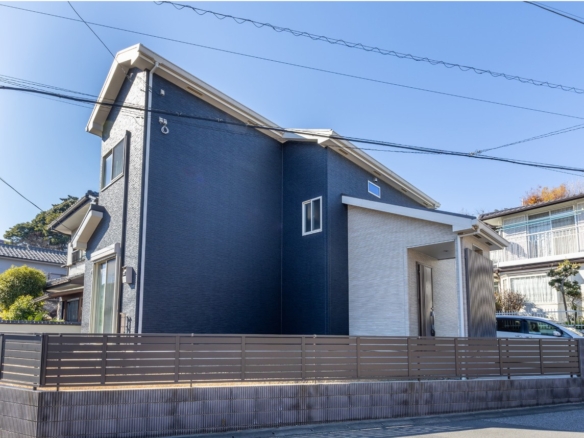 中古戸建 船橋市 前原東６丁目 3ＬＤＫ 5,350万円