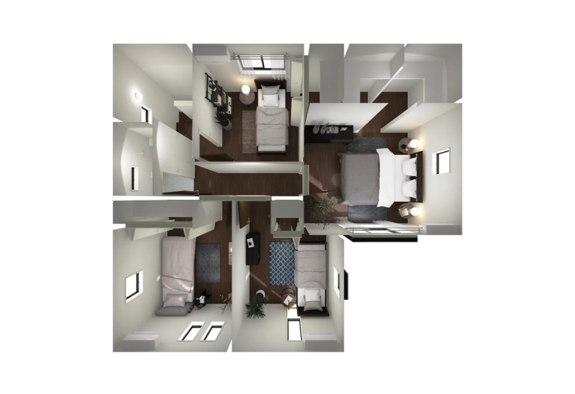 新築戸建 八千代市 大和田新田 4ＬＤＫ 4,990万円