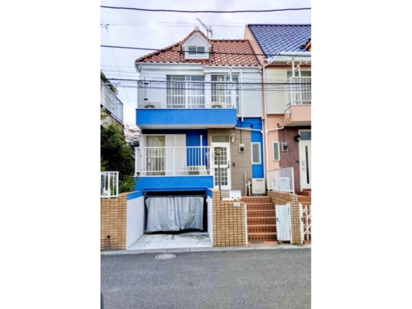 中古戸建 市川市 大和田５丁目 3ＬＤＫ 2,500万円