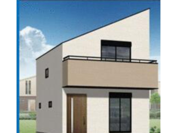 新築戸建 市川市 宮久保２丁目 2ＤＫ 3,200万円