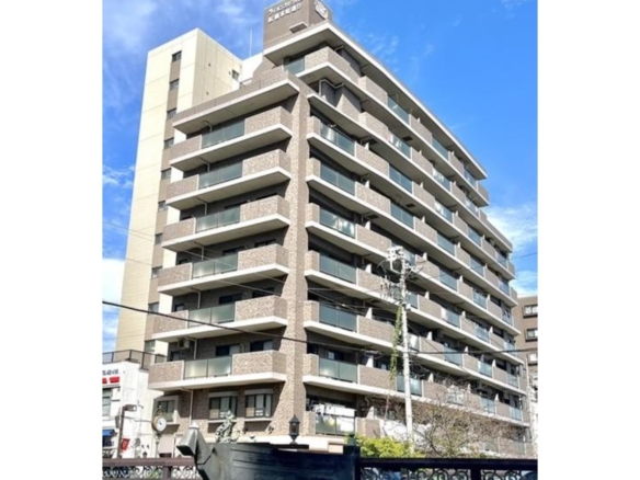 中古マンション 船橋市 本町４丁目 2ＬＤＫ 5,199万円