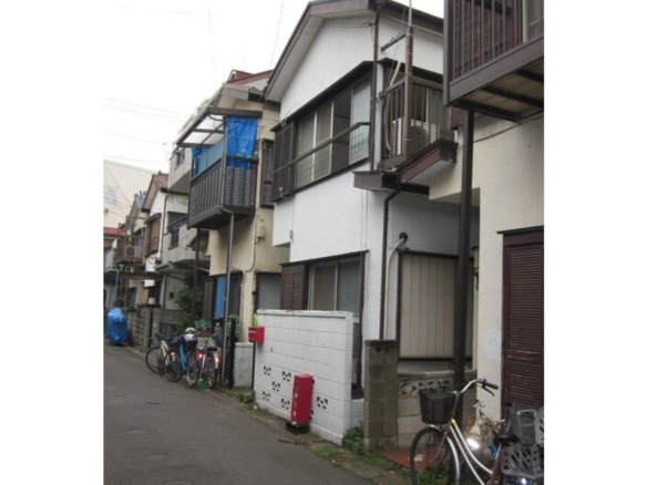 中古戸建 市川市 田尻３丁目 3ＤＫ 1,680万円