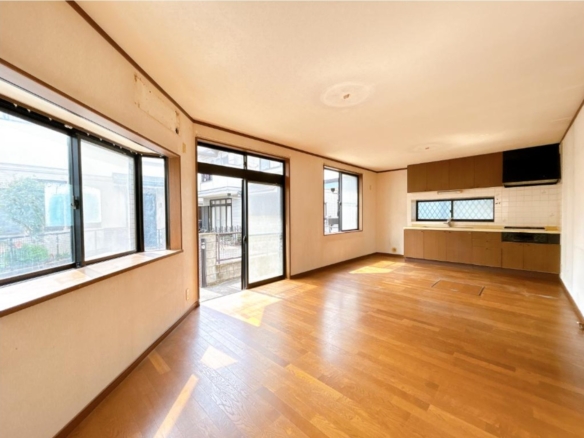 中古戸建 船橋市 北本町２丁目 3ＬＤＫ 2,499万円