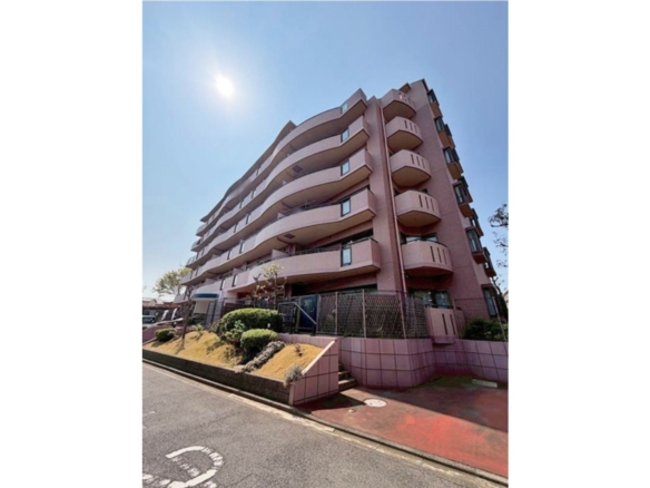 中古マンション 八千代市 ゆりのき台１丁目 3ＬＤＫ 2,690万円