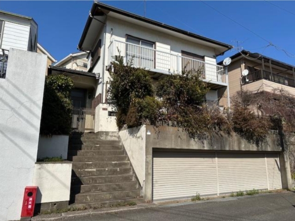 中古戸建 八千代市 八千代台北１２丁目 4ＬＤＫ 1,290万円