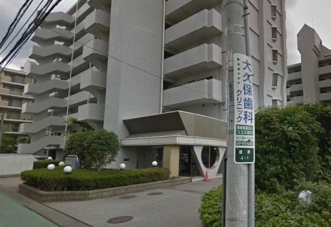 中古マンション 習志野市 屋敷４丁目 3ＬＤＫ 2,580万円