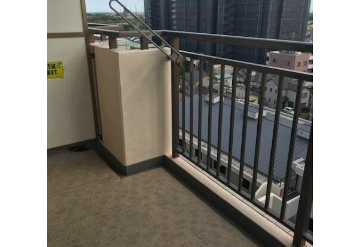 中古マンション 習志野市 屋敷４丁目 3ＬＤＫ 2,580万円