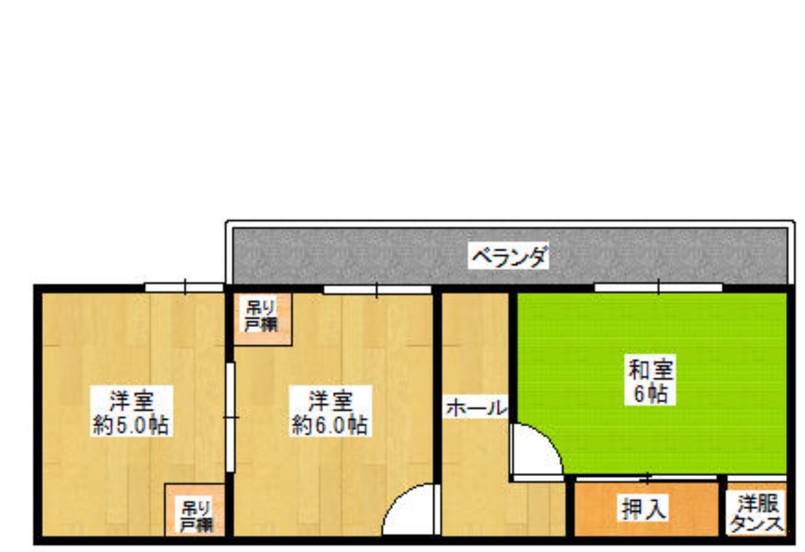 中古戸建 市川市 曽谷４丁目 5ＤＫ 1,200万円