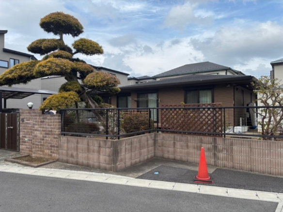 中古戸建 船橋市 丸山４丁目 4ＬＤＫ 7,980万円