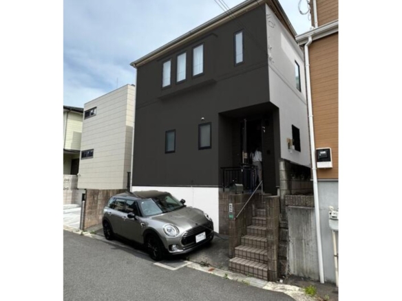 中古戸建 船橋市 藤原１丁目 2ＳＬＤＫ 4,580万円