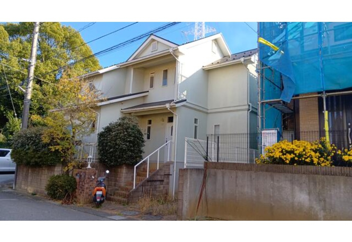 中古戸建 八千代市 大学町２丁目 4ＬＤＫ 1,480万円