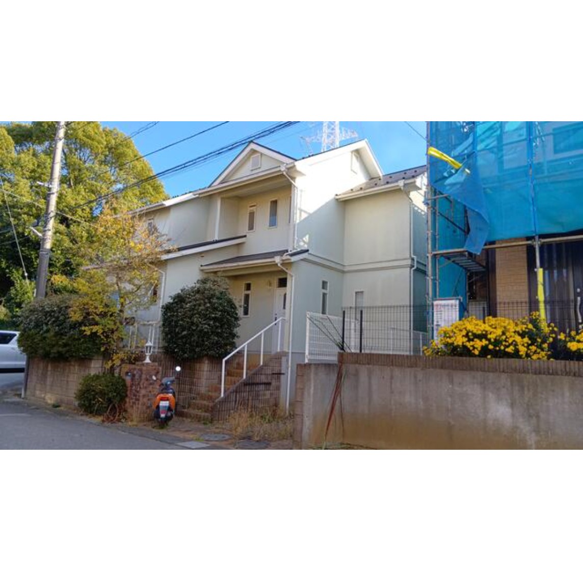 中古戸建 八千代市 大学町２丁目 4ＬＤＫ 1,480万円