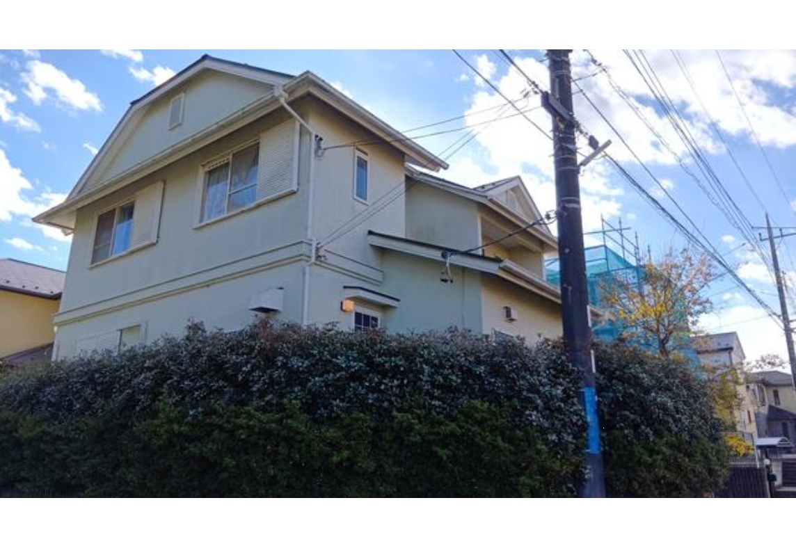 中古戸建 八千代市 大学町２丁目 4ＬＤＫ 1,480万円
