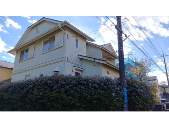 中古戸建 八千代市 大学町２丁目 4ＬＤＫ 1,480万円