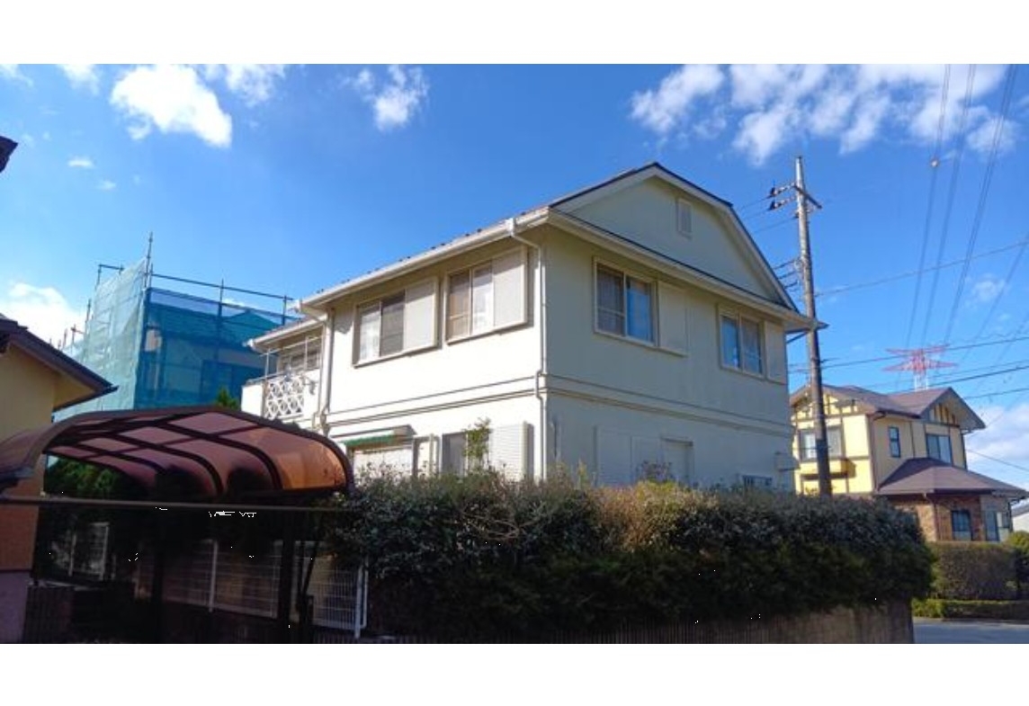 中古戸建 八千代市 大学町２丁目 4ＬＤＫ 1,480万円