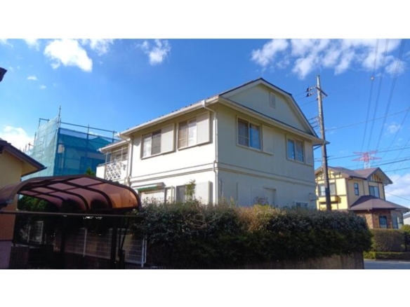 中古戸建 八千代市 大学町２丁目 4ＬＤＫ 1,480万円