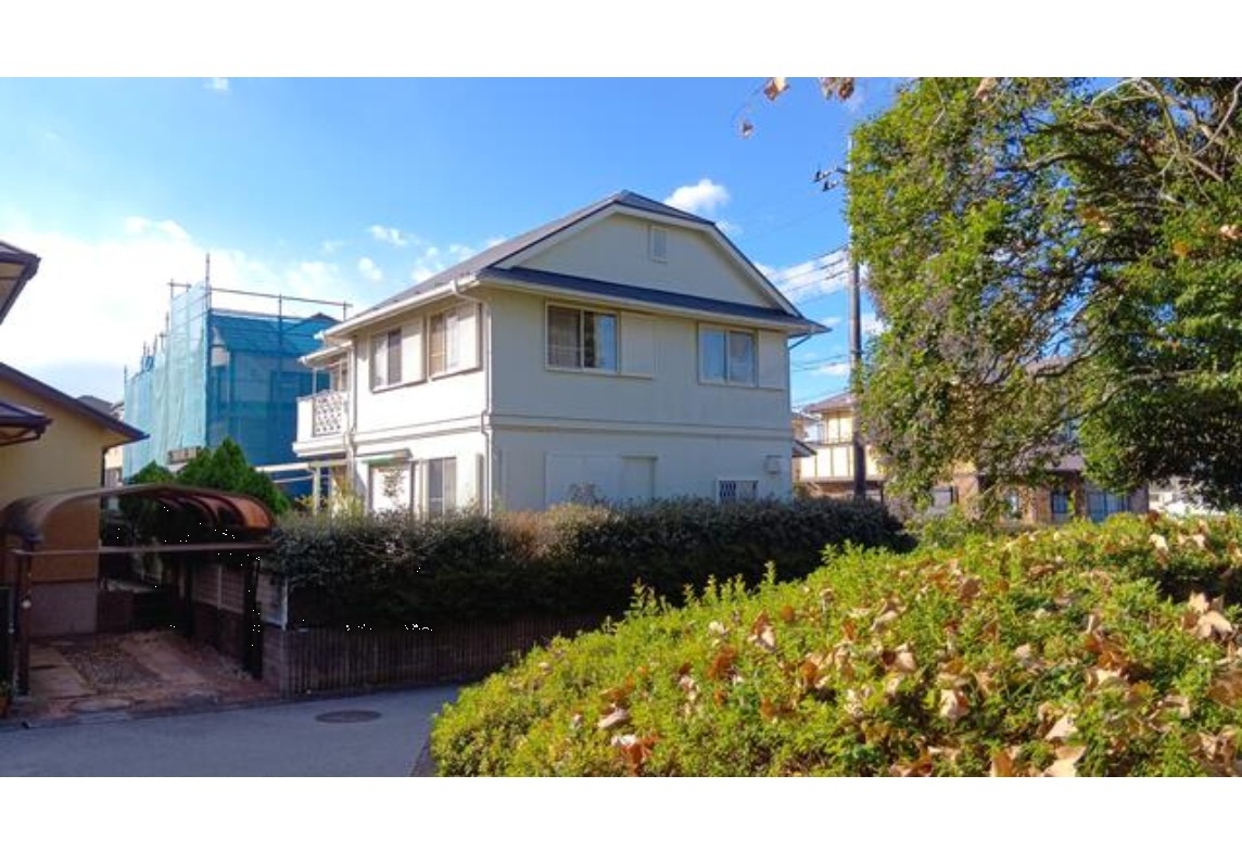 中古戸建 八千代市 大学町２丁目 4ＬＤＫ 1,480万円