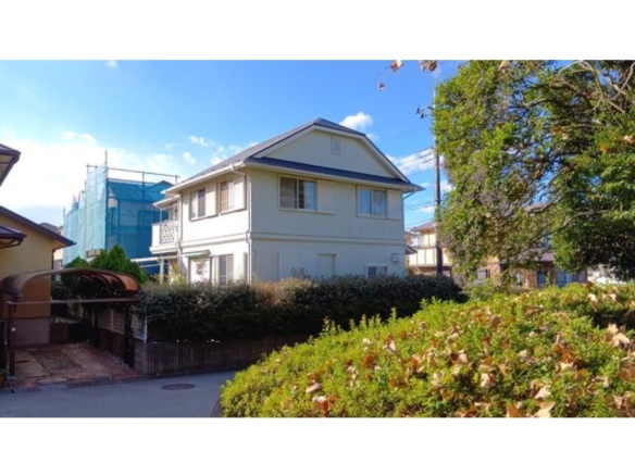 中古戸建 八千代市 大学町２丁目 4ＬＤＫ 1,480万円