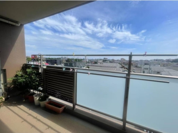 中古マンション 船橋市 古作２丁目 3ＬＤＫ 2,980万円