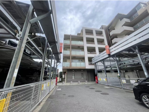 中古マンション 船橋市 古作２丁目 3ＬＤＫ 2,980万円