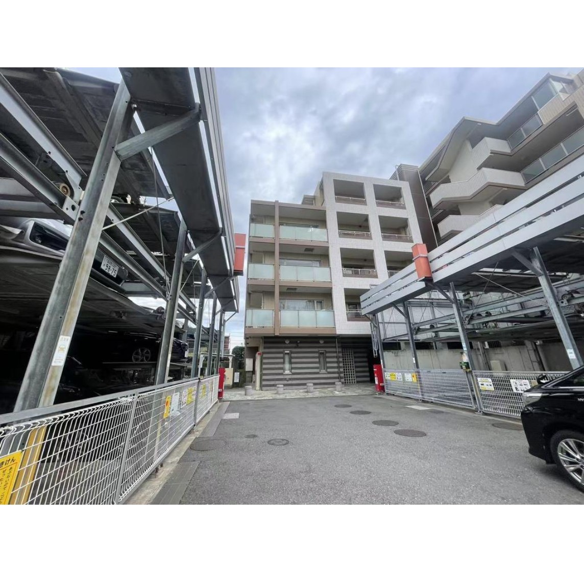 中古マンション 船橋市 古作２丁目 3ＬＤＫ 2,980万円