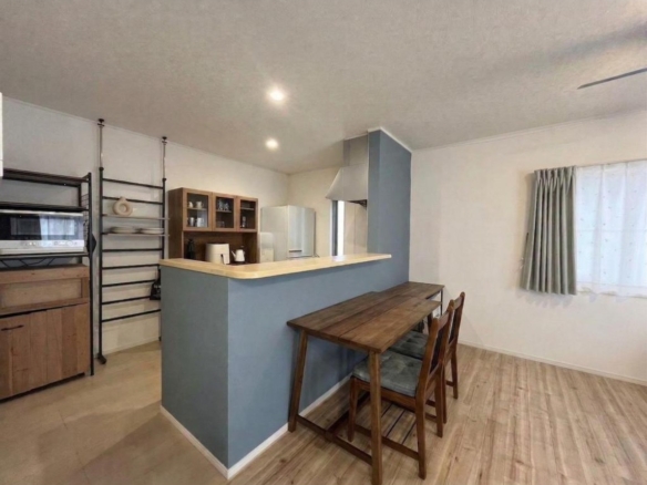 中古戸建 船橋市 飯山満町２丁目 3ＬＤＫ 4,450万円