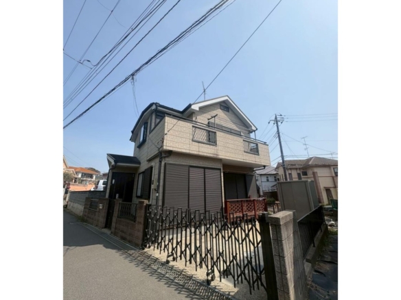 中古戸建 船橋市 旭町２丁目 4ＤＫ 2,250万円