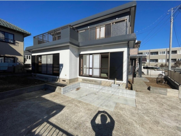 中古戸建 八千代市 萱田町 4ＬＤＫ 2,480万円