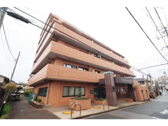 中古マンション 習志野市 津田沼７丁目 3ＬＤＫ 3,290万円