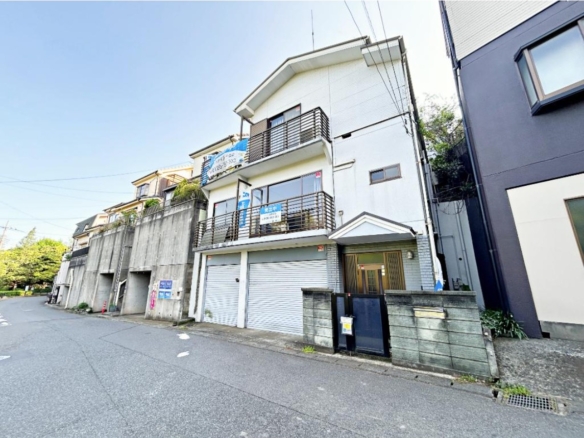 中古戸建 習志野市 実籾２丁目 4ＬＤＫ 2,199万円