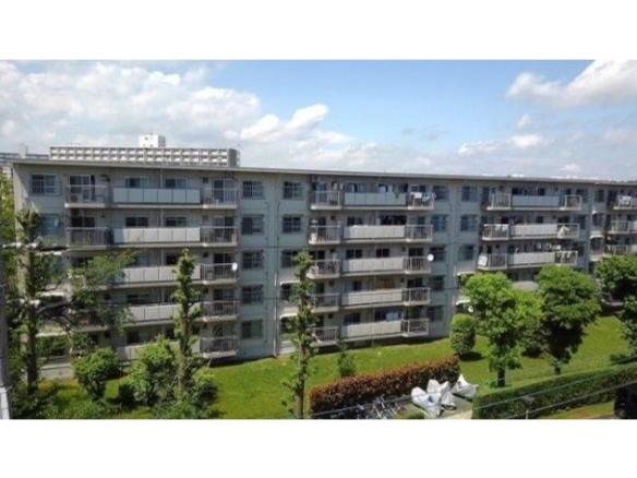 中古マンション 八千代市 村上 2ＬＤＫ 430万円