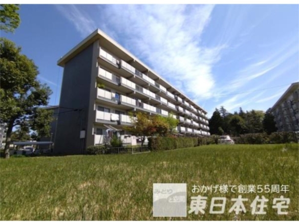 中古マンション 船橋市 小室町 3ＬＤＫ 550万円