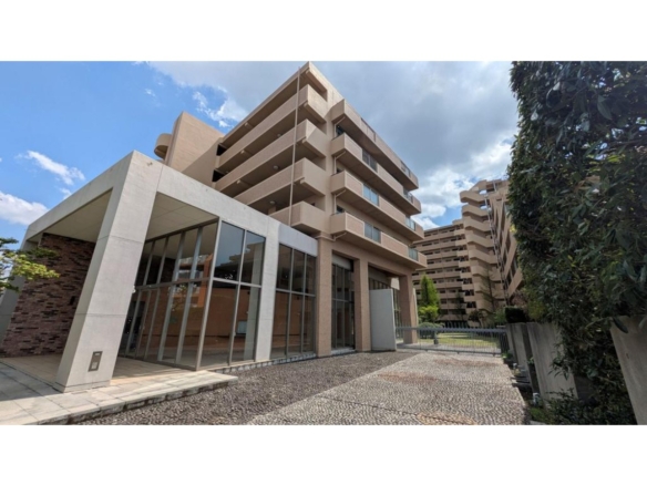 中古マンション 船橋市 薬円台３丁目 3ＬＤＫ 3,480万円