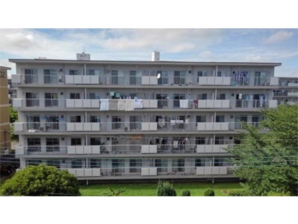 中古マンション 八千代市 村上 2ＬＤＫ 480万円