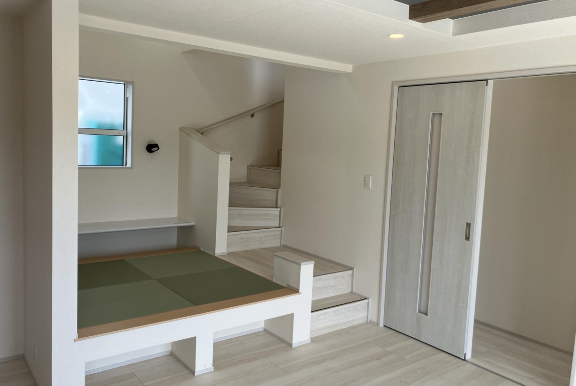 新築戸建 船橋市 二和東５丁目 3ＬＤＫ ２０号棟