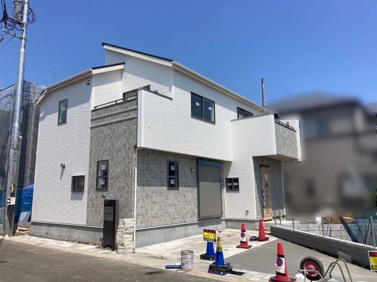 新築戸建 船橋市 二和東５丁目 3ＬＤＫ ２０号棟
