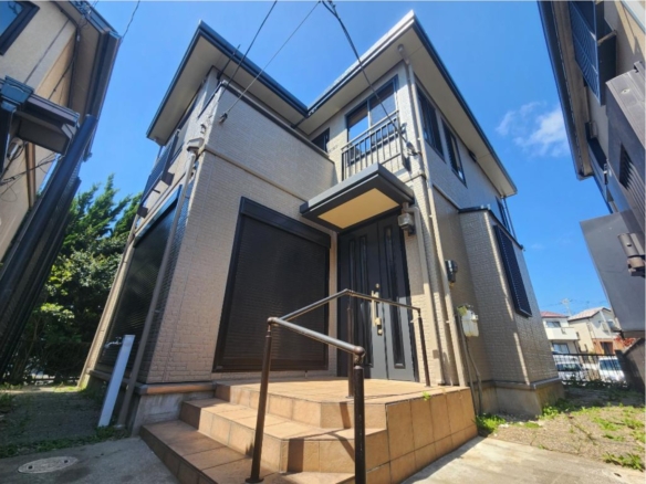 中古戸建 八千代市 勝田台１丁目 3ＬＤＫ 2,480万円