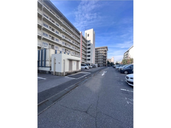 中古マンション 船橋市 市場３丁目 3ＬＤＫ 3,380万円