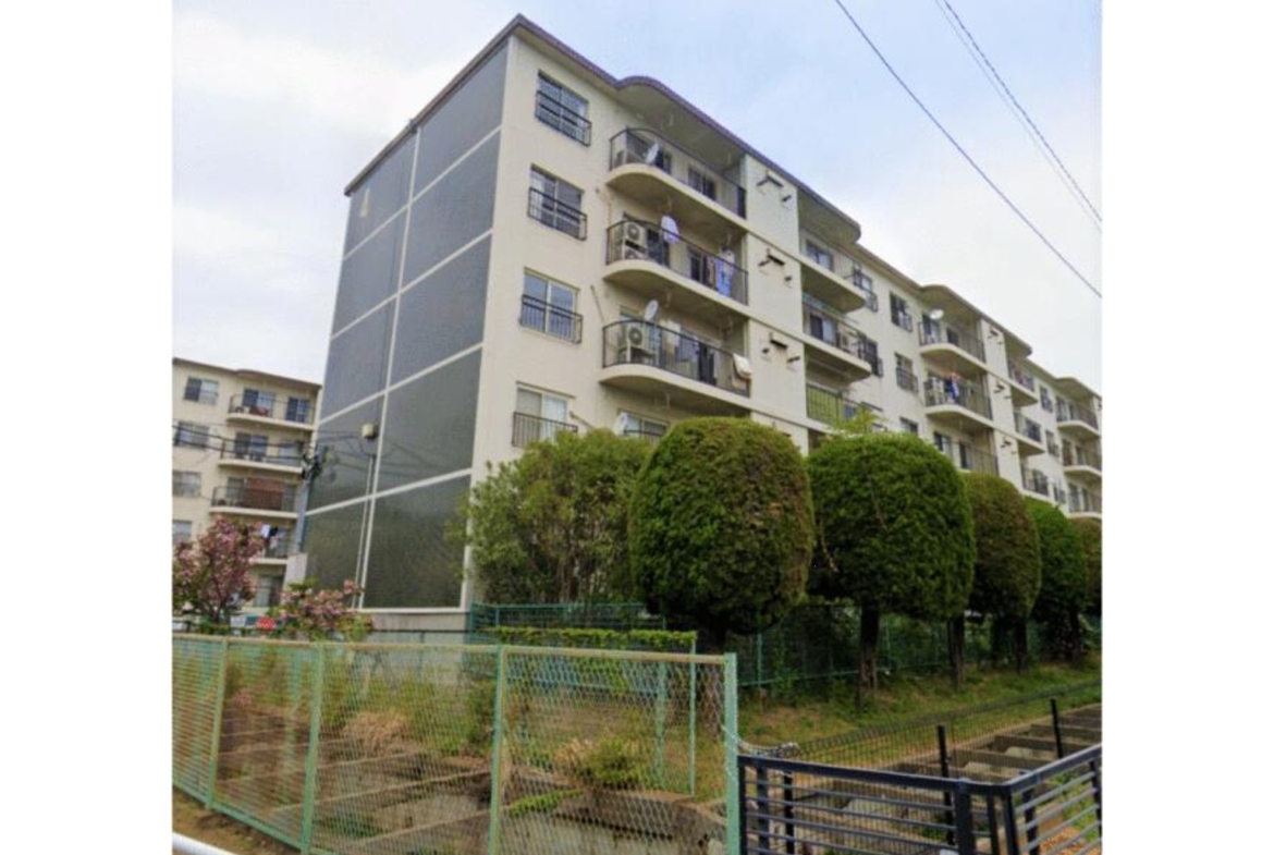 中古マンション 船橋市 北本町２丁目 3ＬＤＫ 1,340万円
