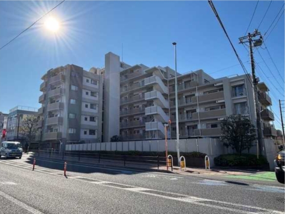 中古マンション 船橋市 前原西７丁目 4ＳＬＤＫ 3,790万円