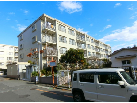 中古マンション 習志野市 新栄２丁目 3ＬＤＫ 1,780万円