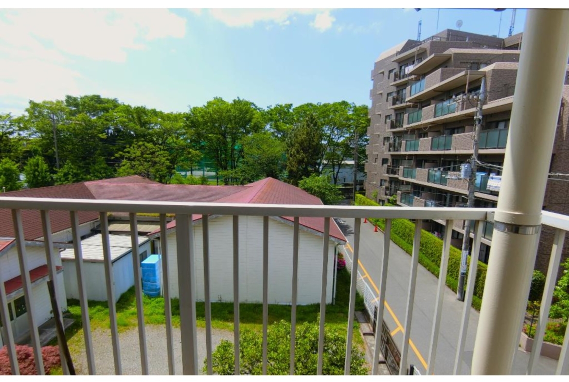 中古マンション 習志野市 新栄２丁目 3ＬＤＫ 1,780万円